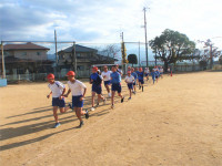 Black and White Minimalist Blank A4 Document Landscape2