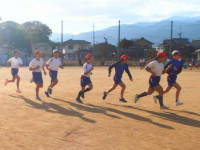 Black and White Minimalist Blank A4 Document Landscape - コピー