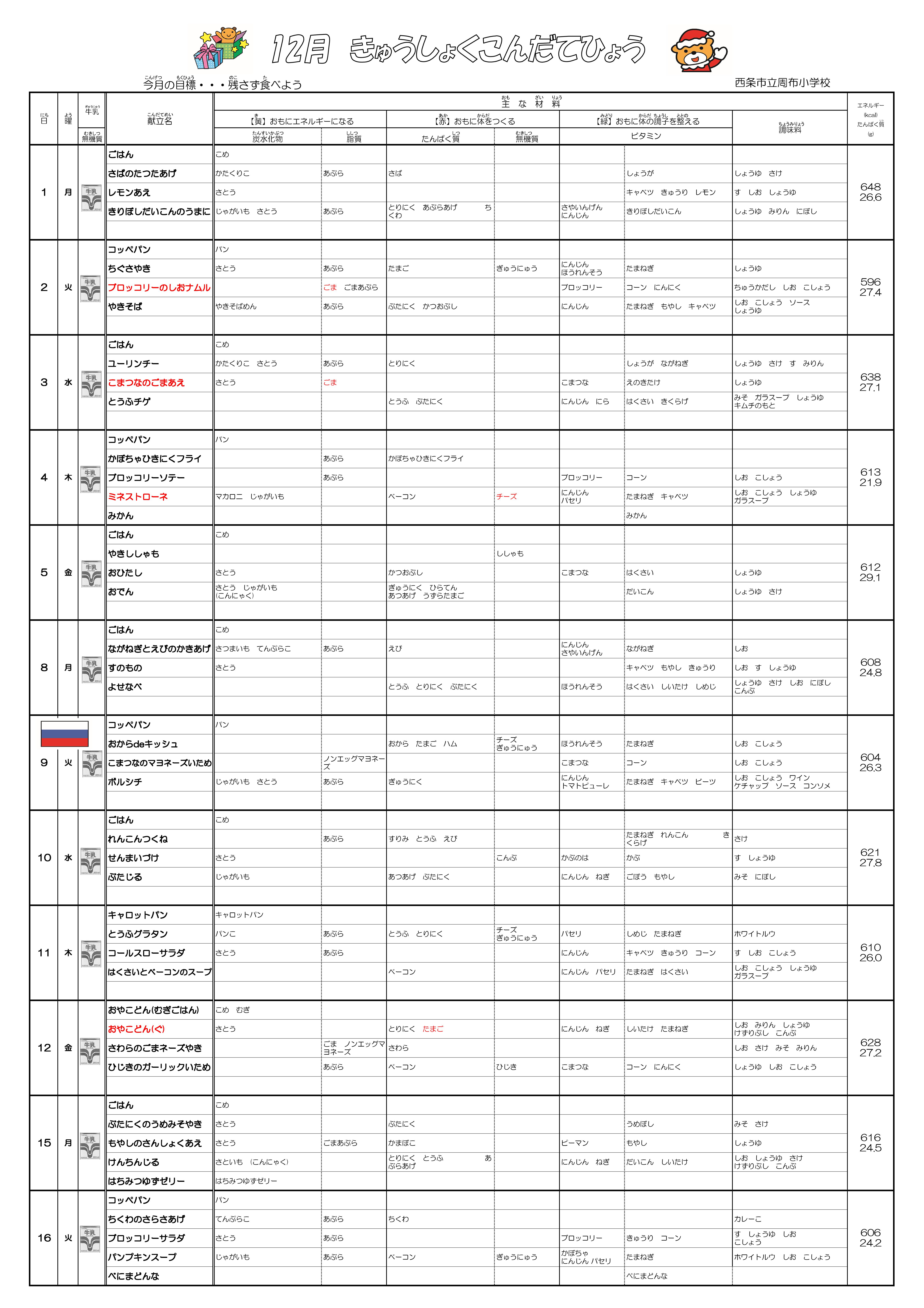 ◆2025.12月　献立表-01