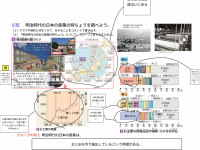 明治時代の日本の産業の特ちょうは？ (4)